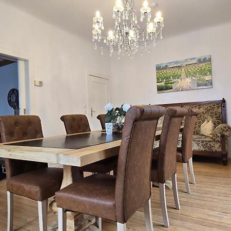 Ferienhaus Sanssouci Stahnsdorf Bagian luar foto