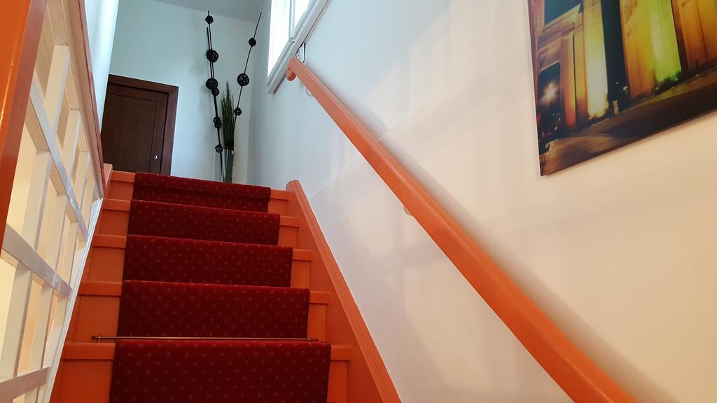 Ferienhaus Sanssouci Stahnsdorf Bagian luar foto