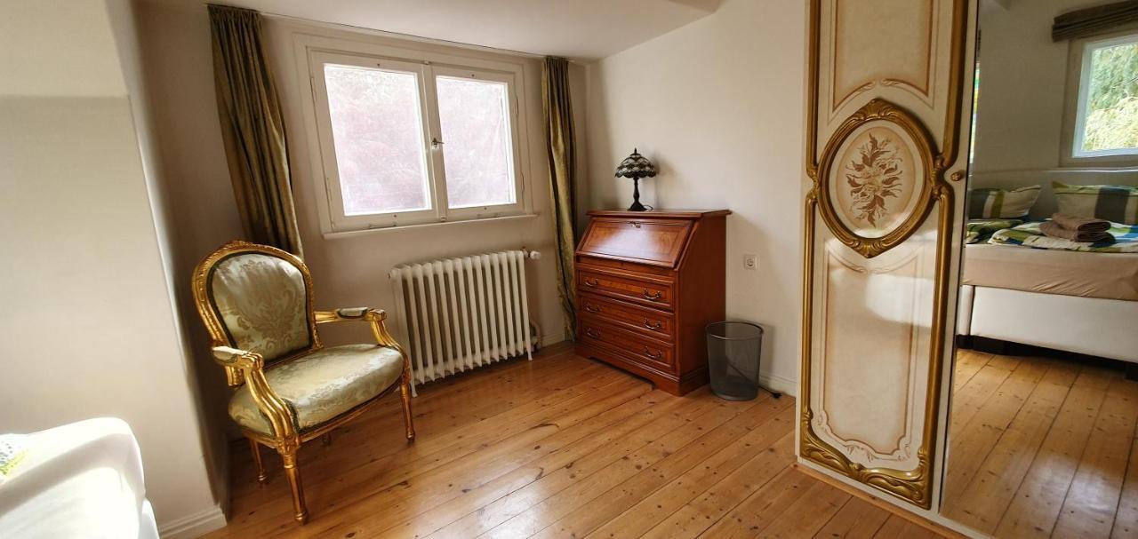 Ferienhaus Sanssouci Stahnsdorf Bagian luar foto